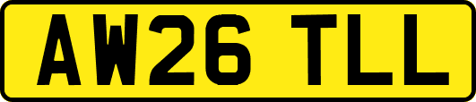 AW26TLL