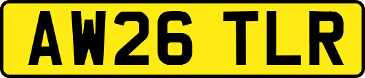 AW26TLR
