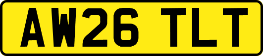 AW26TLT