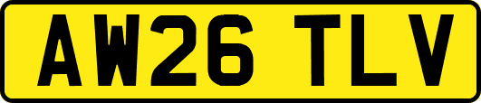 AW26TLV