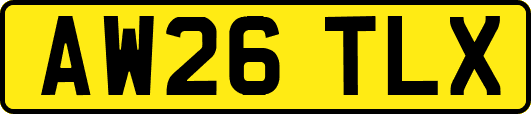 AW26TLX