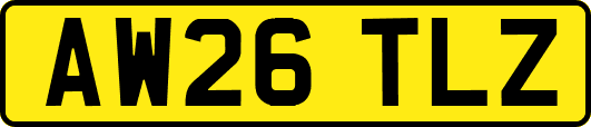 AW26TLZ