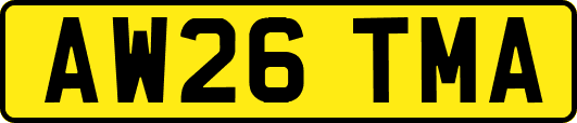 AW26TMA