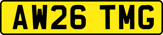 AW26TMG