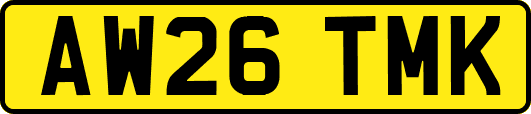 AW26TMK