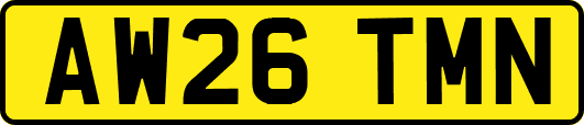 AW26TMN