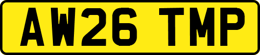 AW26TMP
