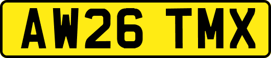 AW26TMX