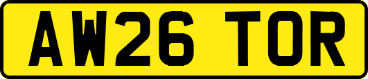 AW26TOR