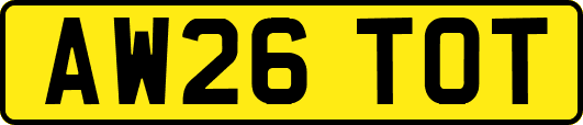 AW26TOT