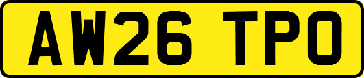 AW26TPO