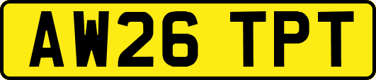 AW26TPT