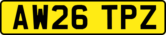 AW26TPZ