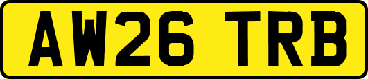 AW26TRB