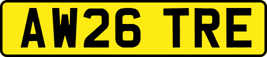 AW26TRE