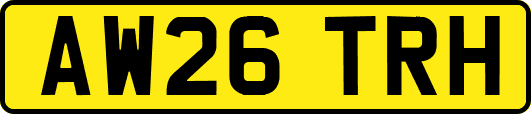 AW26TRH