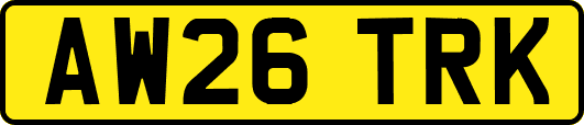 AW26TRK