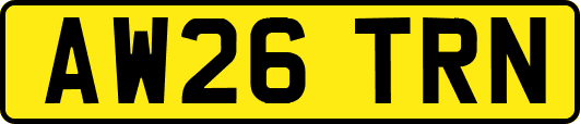 AW26TRN