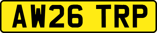 AW26TRP