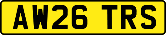 AW26TRS