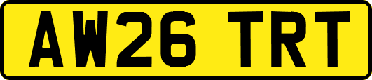 AW26TRT