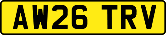 AW26TRV