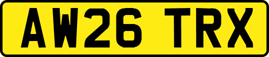 AW26TRX