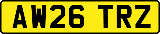 AW26TRZ