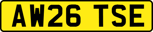 AW26TSE