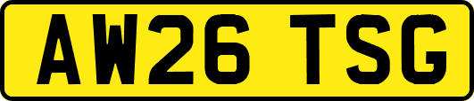 AW26TSG