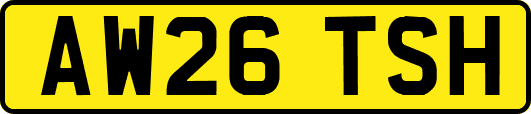 AW26TSH