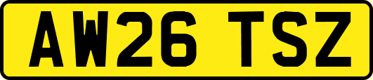 AW26TSZ