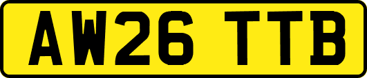 AW26TTB