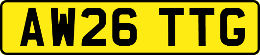 AW26TTG