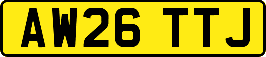 AW26TTJ