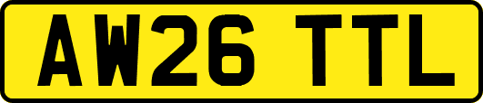 AW26TTL