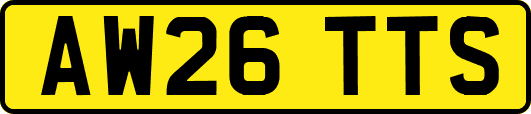 AW26TTS