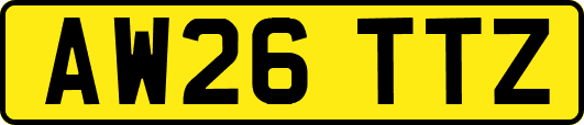 AW26TTZ