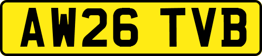 AW26TVB