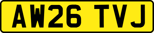 AW26TVJ