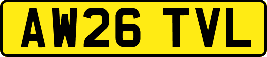 AW26TVL