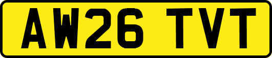 AW26TVT