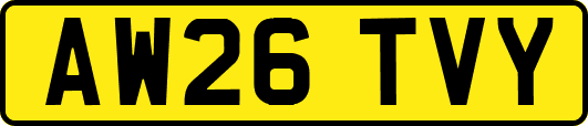 AW26TVY