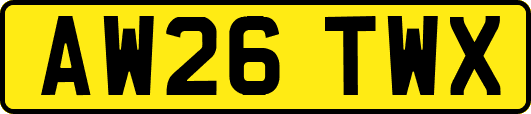 AW26TWX