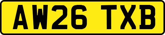 AW26TXB