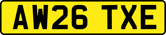 AW26TXE