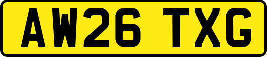 AW26TXG