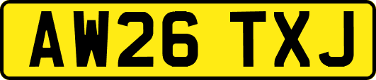 AW26TXJ