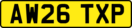 AW26TXP