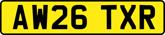 AW26TXR